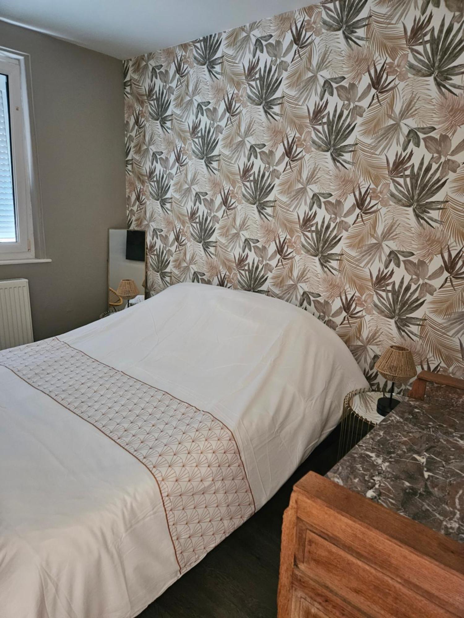 La Sauvagerie Holiday home