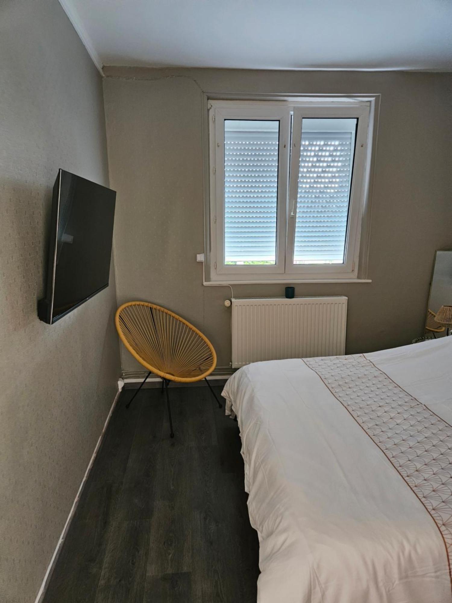 Holiday home La Sauvagerie